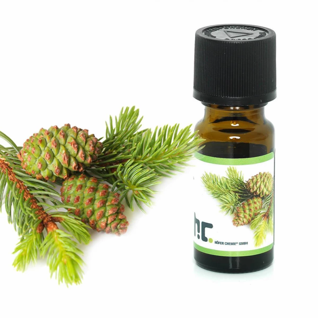 Soustar Duft für Bioethanol - Konifere 10 ml.