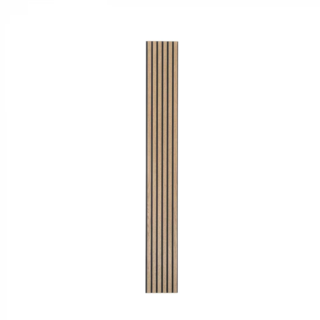 i-Wood Akustisk panel - Basic - Brun