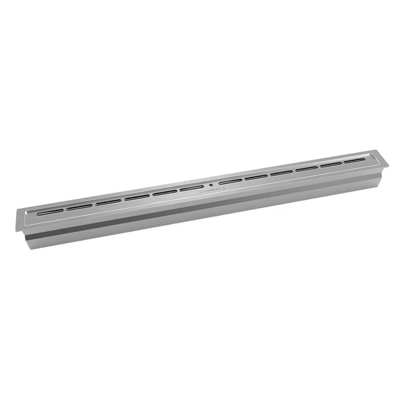 Brûleur Icon Fires Slimline 1100 - 110 cm Icon Fires | Bio-cheminee.fr | Brûleur manuel au bioéthanol