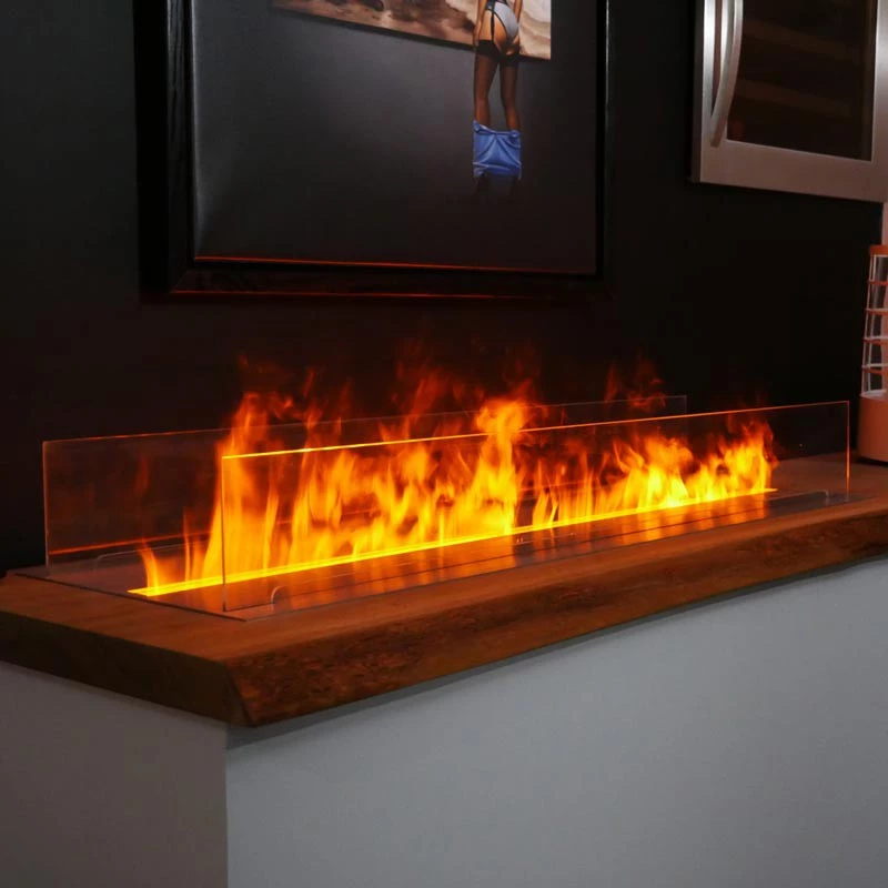 Magic Fire Mistero 1000 Hybridkamin