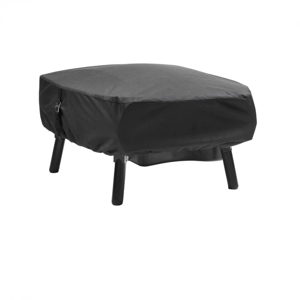 Housse de protection pour four à pizza Witt ETNA - Protection pour four à pizza - Accessoire de couverture pour four à pizza