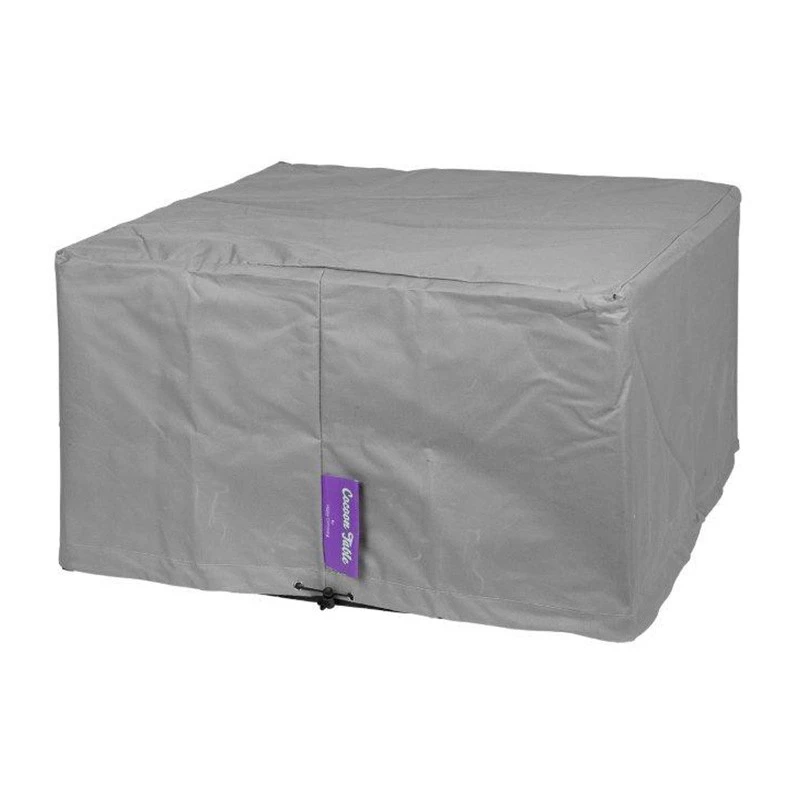 Protection Cover Cocoon Table Square