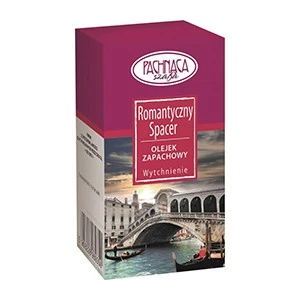 Soustar Duft für Kamine - Romantik 10 ml.