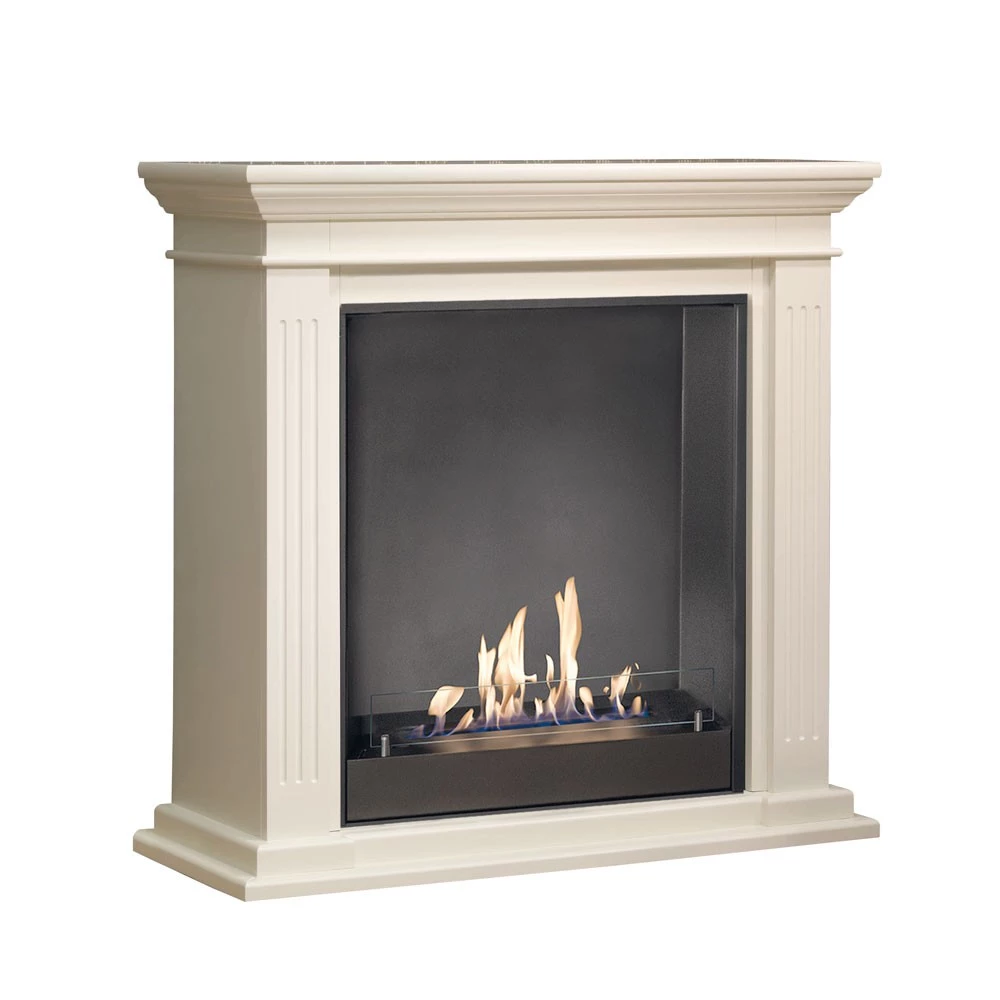 Xaralyn Cadiz Ethanol Kamin - MDF