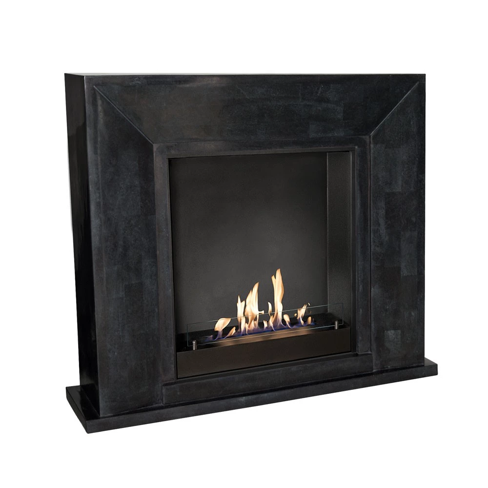Xaralyn Nero Surround Ethanol Kamin - Schwarz