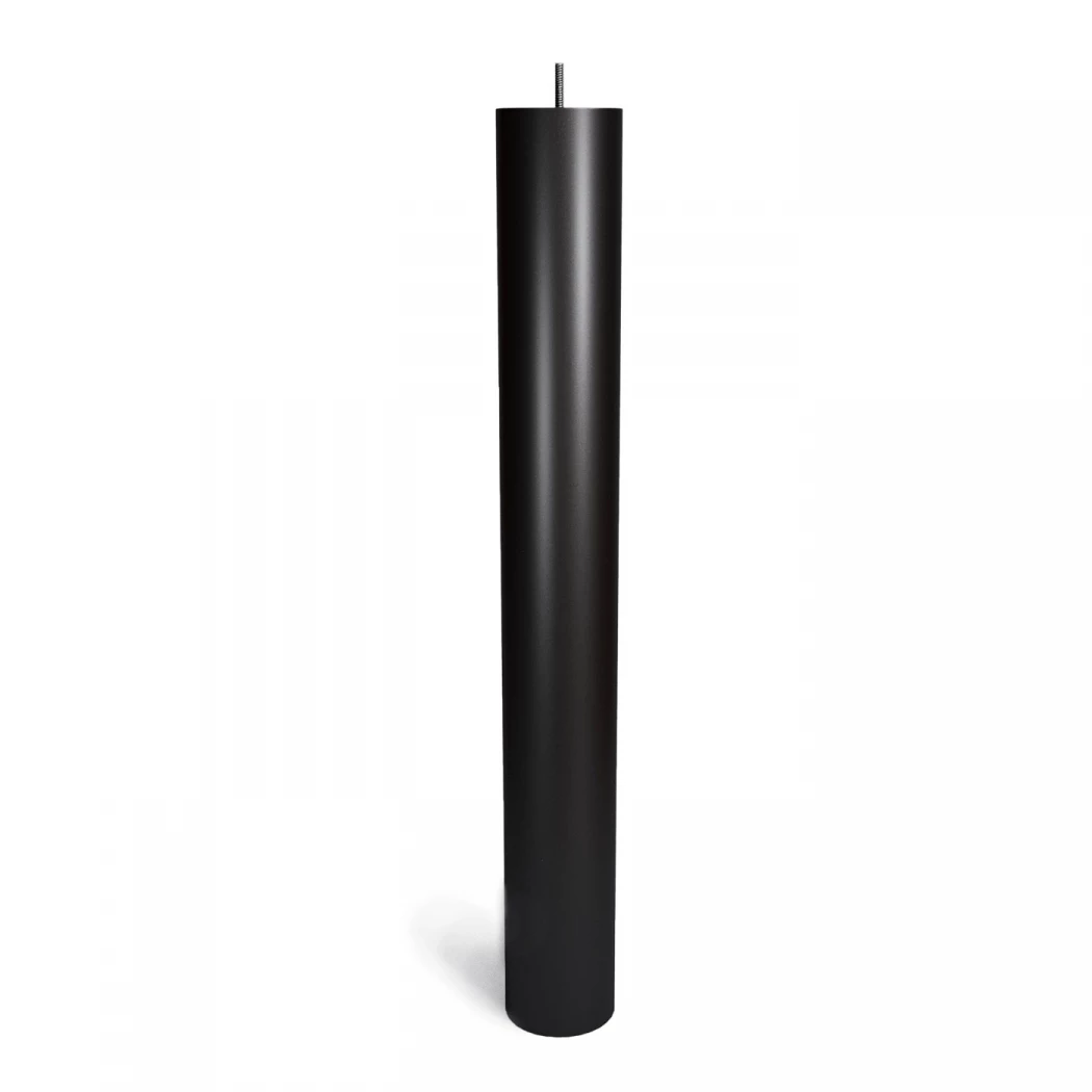 THE ICONIC rallonge 1000 mm | Bio-cheminee.fr |