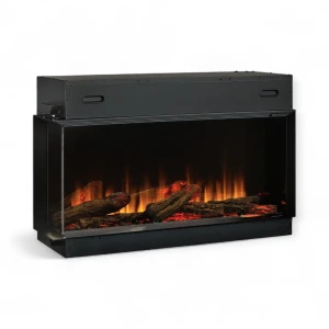 Dimplex Ignite Ultra 40 - Cheminée électrique encastrée