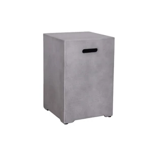 Rangement Bouteille de Gaz Happy Cocooning - Taille 41x41x62 cm