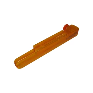 Réservoir d'eau orange pour cheminée hybride Dimplex Opti-Myst Cassette 500 et Cassette 1000