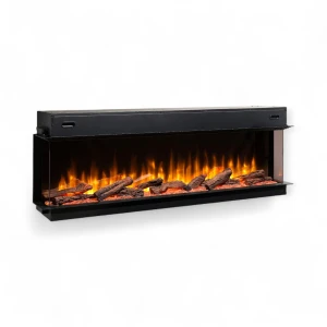  Dimplex Ignite Ultra 74 - Cheminée électrique encastrable