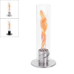Höfats SPIN 1500 cheminée de table au bioéthanol