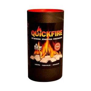 Allume-feu Quickfire
