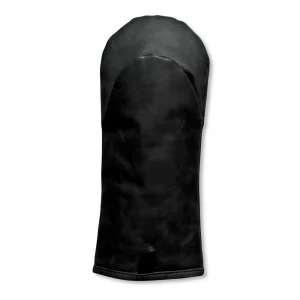 Housse Cheminée Extérieure 61x68,6cm - Imperméable Oxford 210D - Sangle Réglable - Protection Pluie Neige