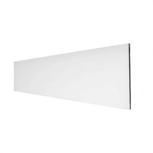 Vitres de sécurité avec un longueur de 90 cm | Bio-cheminée 90 cm pejseglas