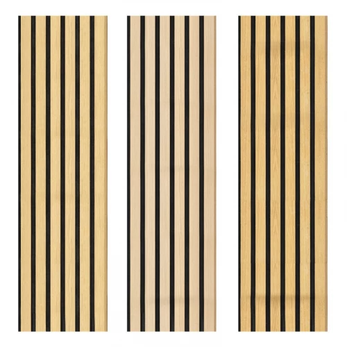 Panneau acoustique - iWood i-Wood Basic panneau acoustique