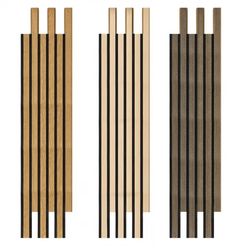 Panneau acoustique iWood Pro+ i-Wood Pro+ panneau acoustique