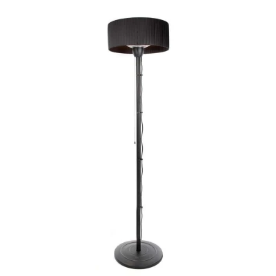 Artix Compact Stående 1500W terrassevarmer Artix Compact Stående 1500W terrassevarmer