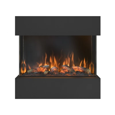 Cheminée électrique Xaralyn Castello 70 3D Cheminée électrique Xaralyn Castello 70 3D