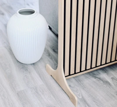 Flexi Wall panneaux acoustiques Séparateur de pièce avec panneaux acoustiques