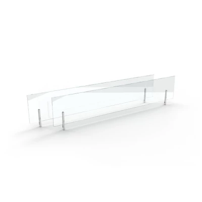 Vitres de protection pour brûleur Planika PrimeFire Vitres de protection pour brûleur Planika PrimeFire