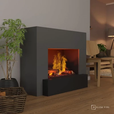 Hauptmann Hybridpejs- Grå Hauptmann Hybridpejs- Grå