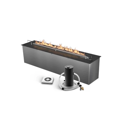 Brûleur Automatique pour un projet de bricolage | Planika Planika Brûleur FLA 4 XL
