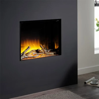 Cheminée électrique Glazer 600 Cheminée électrique Glazer 600