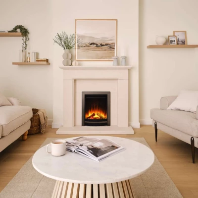 Sway Elegance - Krom nikkel Sway Elegance - Krom nikkel