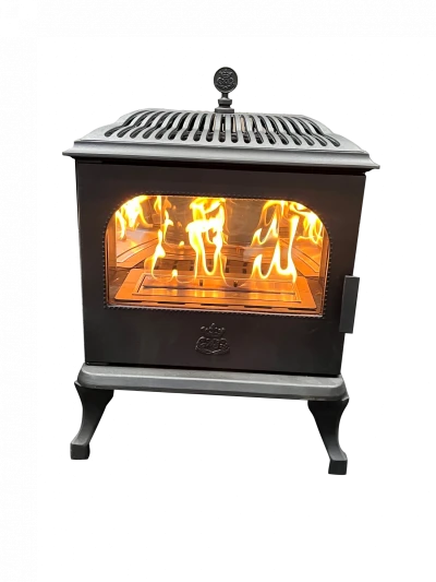 Victoria 85 Bioethanol Victoria 85 Bioethanol