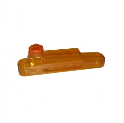 Alimentation en eau manuelle pour cheminée hybride Alimentation en eau manuelle