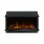 Dimplex Ignite Ultra 40 - Cheminée électrique encastrée