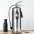 Extincteur Nordic Flame 6 kg - Finition Acier Poli