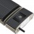 Chauffage électrique de terrasse avec technologie infrarouge Heation Heatbar Pro 1800