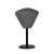 Housse de protection pour chauffe-terrasse de table
