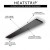 Design 2400 Heatstrip watt