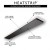 Heatstrip Design 3200 Watt