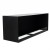 Foco One 1400 Double Insert de cheminée bioéthanol simple face