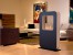 Safretti Curva XT - Noir