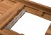 Supports de fixation, Brûleur Encastré, Kit 2 pièces