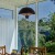 Chauffe-terrasse Hortus