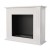Crawley cheminée bio autoportante 0,5L