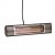 Chauffe-terrasse Hortus 1500 W 