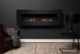 Icon Fires Nero 1750 en noir