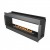 Forma 1800 Tunnel de Planika Fires