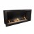 Icon Fires Slimline Firebox 1350