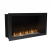 Icon Fires Slimline Firebox 1100