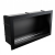 Icon Fires Slimline Firebox 1100