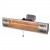 Chauffe-terrasse électrique Vigo 1500W