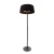 Artix Bright Stående 2100W Sort