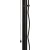Artix Compact Stående 1500W terrassevarmer